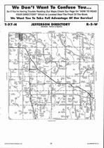 Map Image 036, Allamakee County 2006